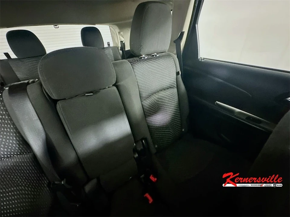 2016 Dodge Journey - Image 14 of 21