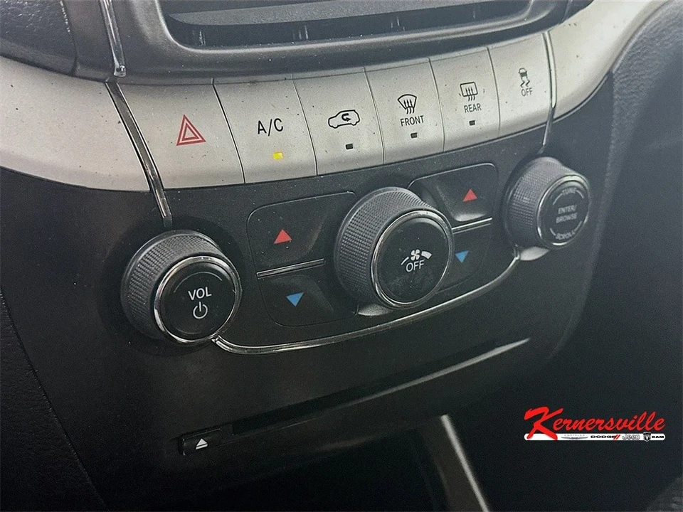 2016 Dodge Journey - Image 18 of 21
