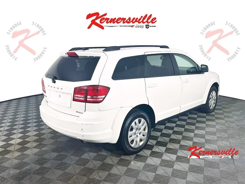 2016 Dodge Journey - Image 7 of 12