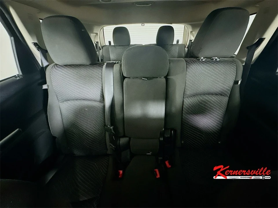 2016 Dodge Journey - Image 13 of 21