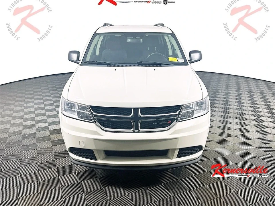 2016 Dodge Journey - Image 2 of 12