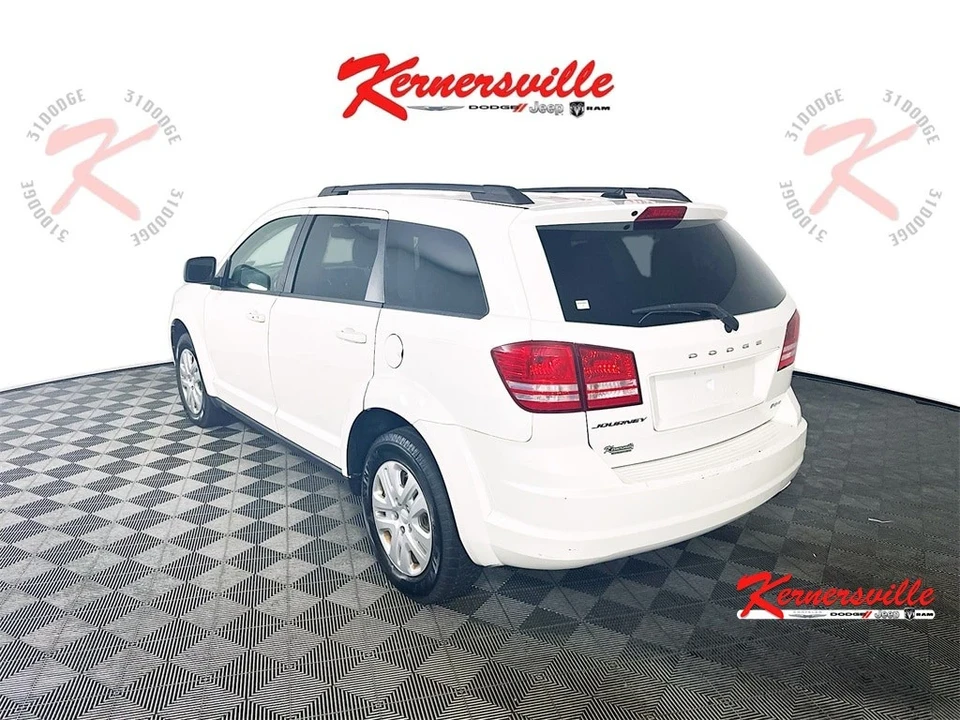 2016 Dodge Journey - Image 5 of 21