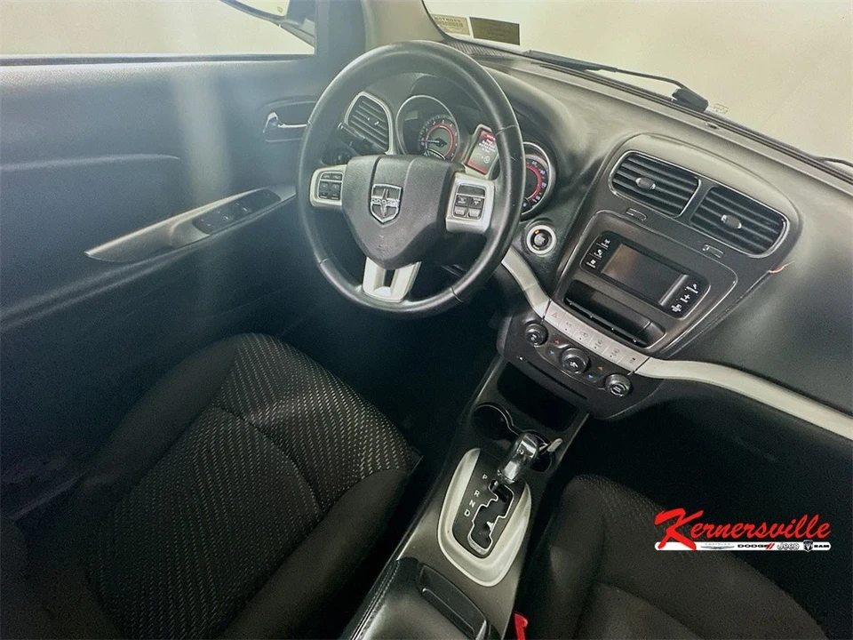 2016 Dodge Journey - Image 9 of 21