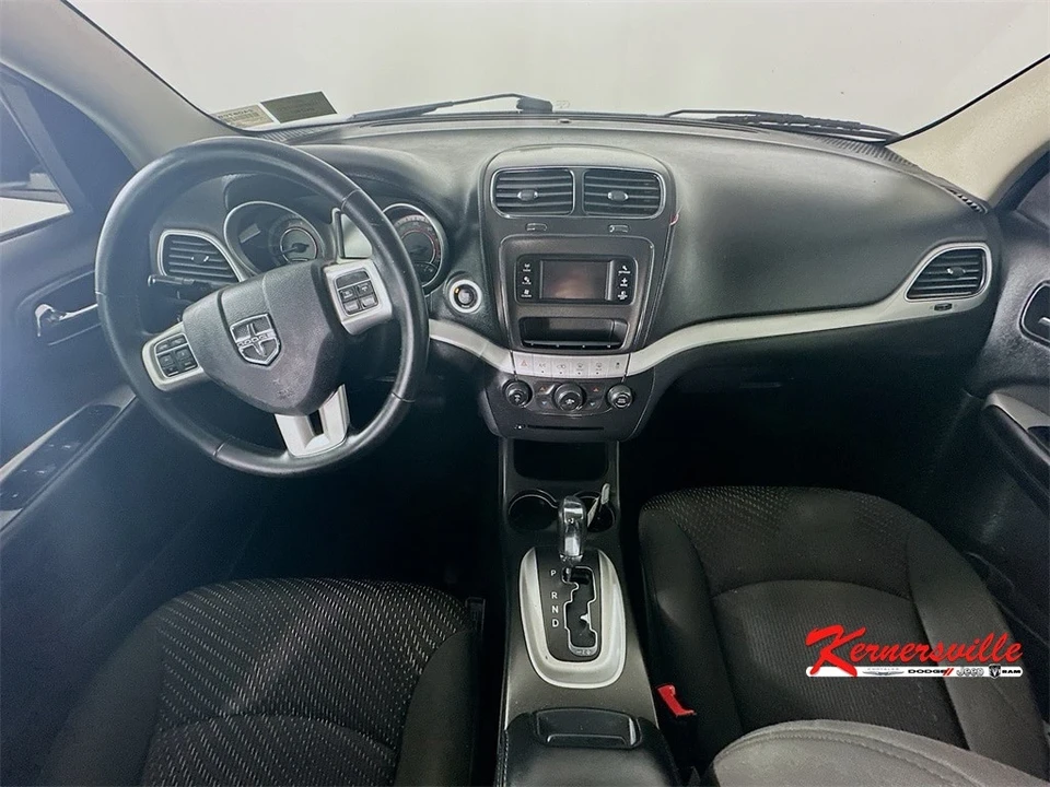 2016 Dodge Journey - Image 10 of 21