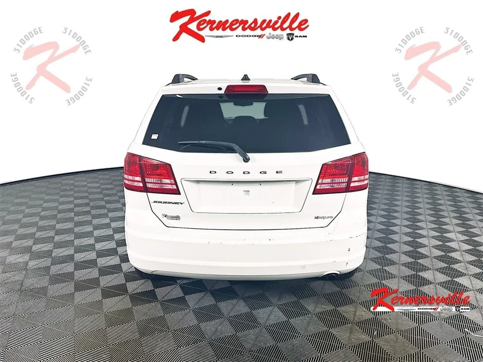 2016 Dodge Journey - Image 6 of 12