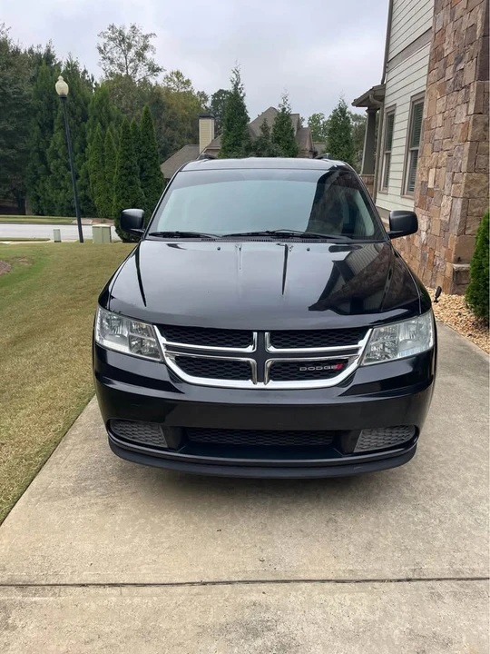 2016 Dodge Journey - Image 3 of 6