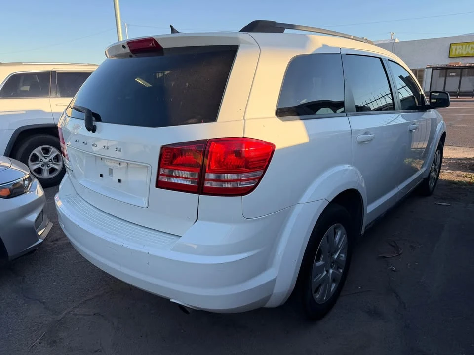 2016 Dodge Journey - Image 3 of 7