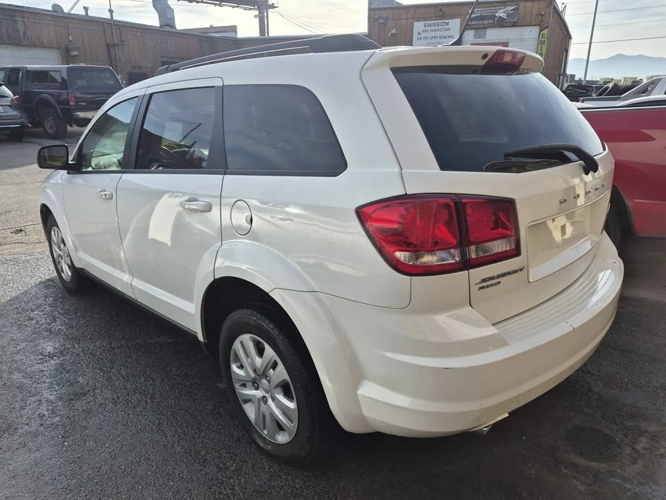 2016 Dodge Journey - Image 4 of 13