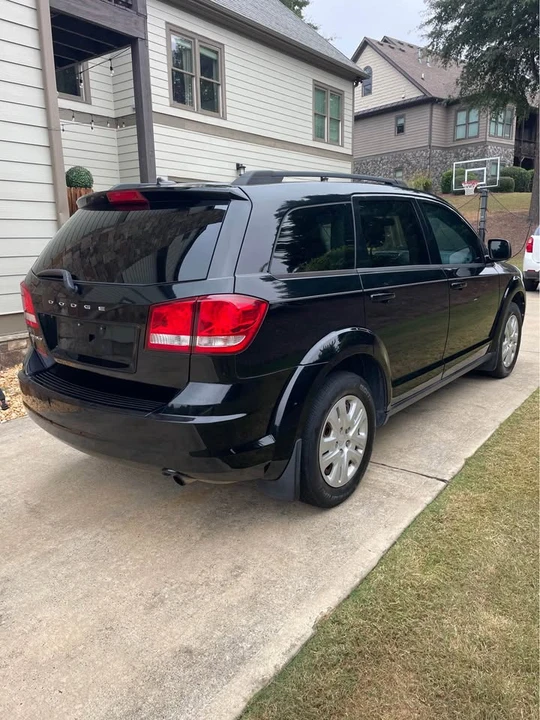 2016 Dodge Journey - Image 5 of 6