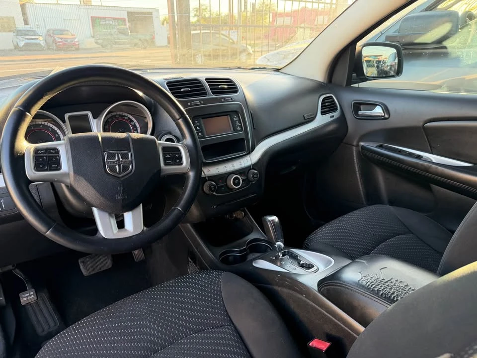 2016 Dodge Journey - Image 6 of 7