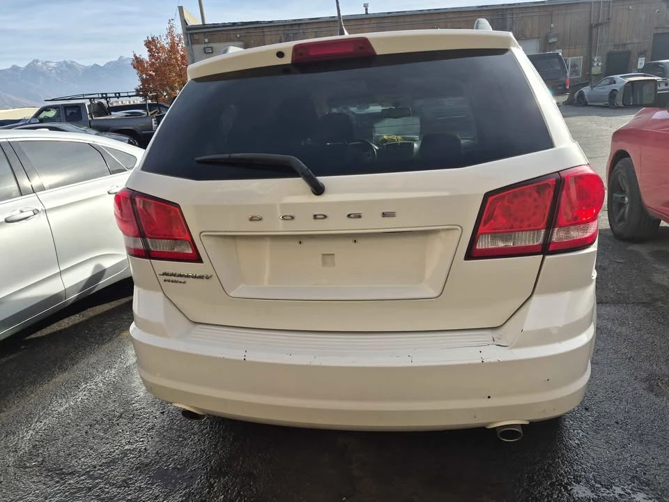 2016 Dodge Journey - Image 6 of 13