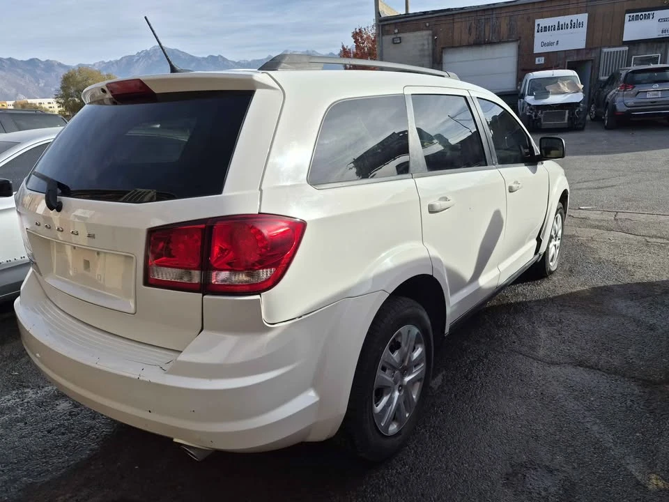 2016 Dodge Journey - Image 5 of 13