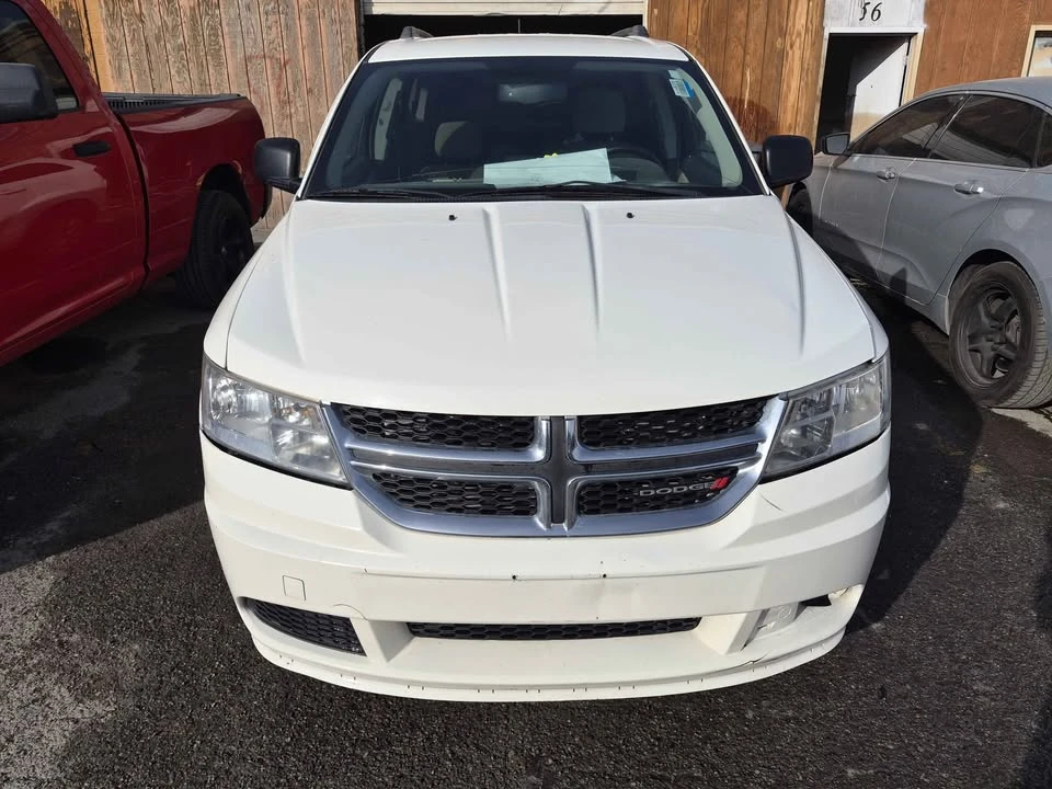 2016 Dodge Journey - Image 2 of 13