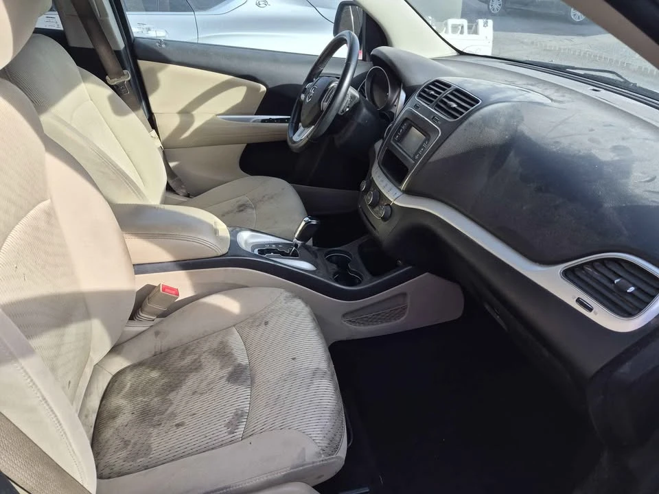 2016 Dodge Journey - Image 7 of 13