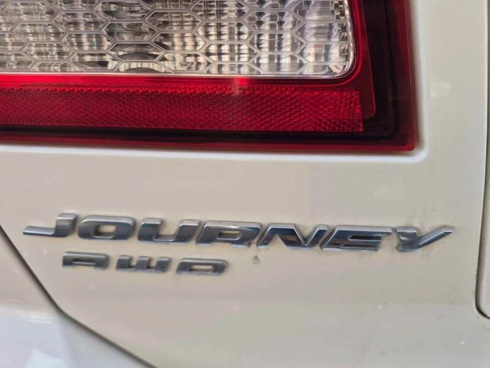 2016 Dodge Journey - Image 12 of 13