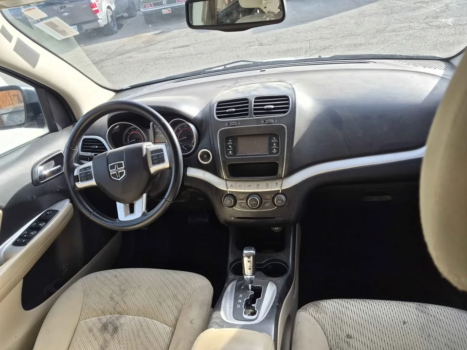 2016 Dodge Journey - Image 10 of 13