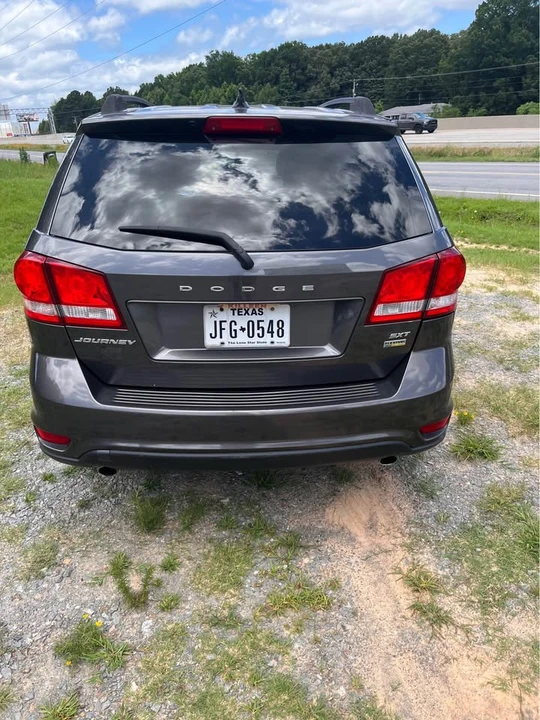 2016 Dodge Journey - Image 2 of 7