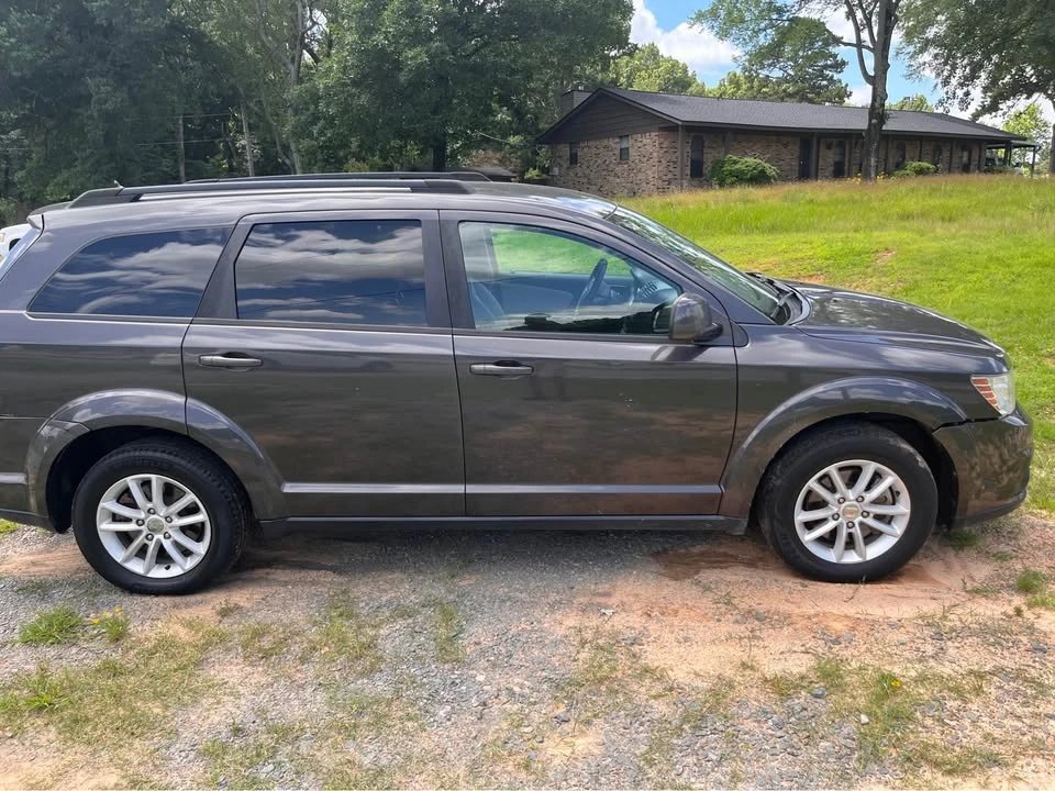 2016 Dodge Journey - Image 4 of 7
