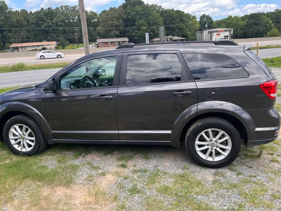 2016 Dodge Journey - Image 3 of 7