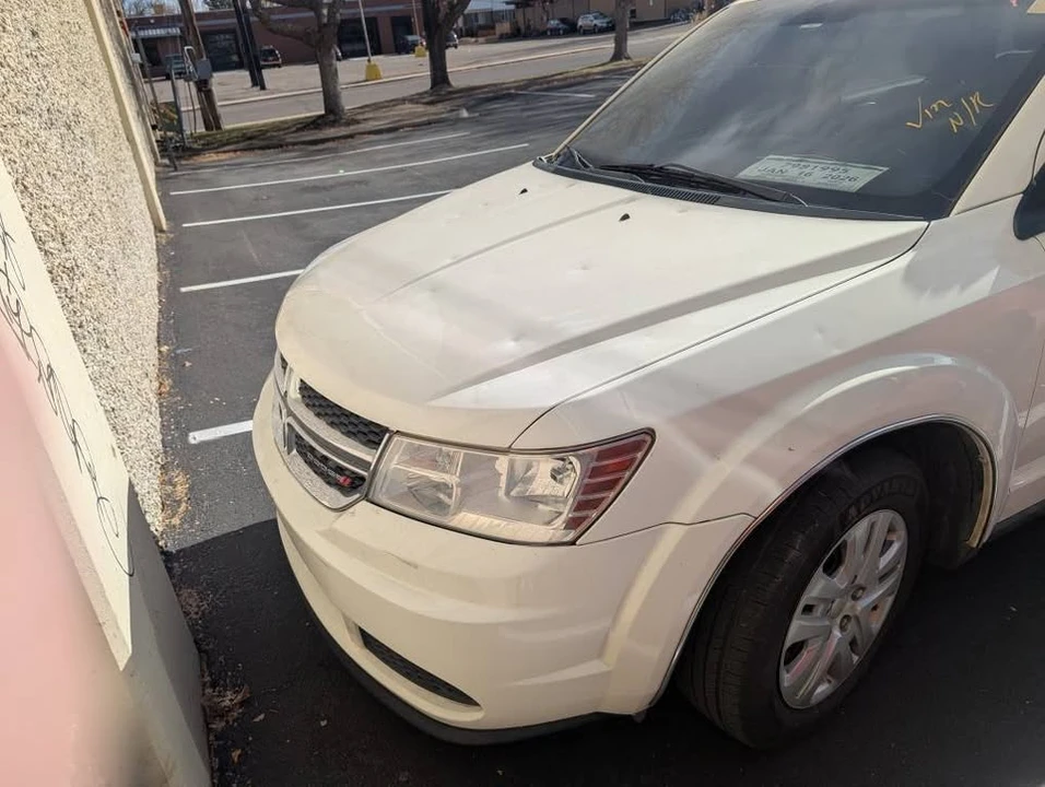 2016 Dodge Journey - Image 4 of 11