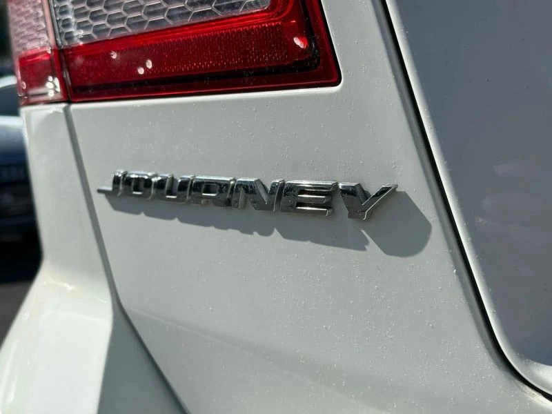 2016 Dodge Journey - Image 8 of 12
