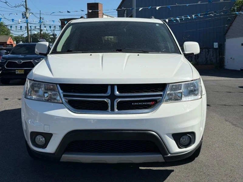 2016 Dodge Journey - Image 2 of 12
