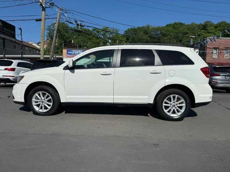 2016 Dodge Journey - Image 4 of 12