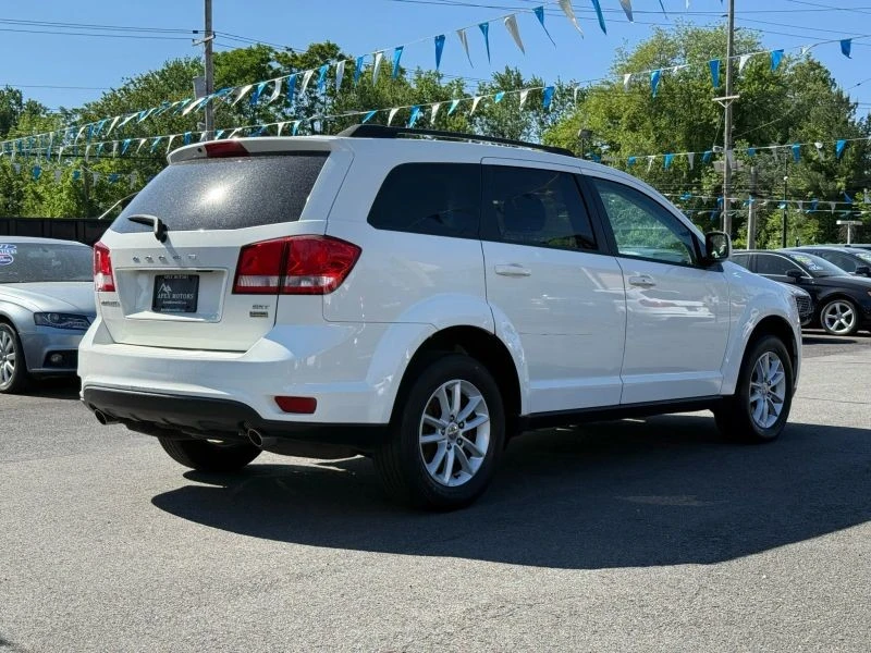 2016 Dodge Journey - Image 12 of 12