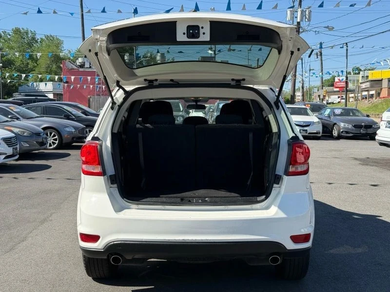 2016 Dodge Journey - Image 9 of 12