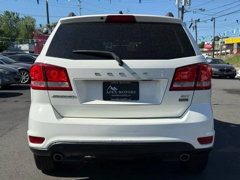 2016 Dodge Journey - Image 6 of 12