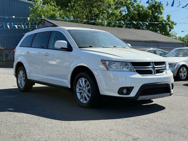 2016 Dodge Journey - Image 3 of 12