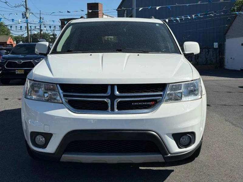 2016 Dodge Journey - Image 2 of 12