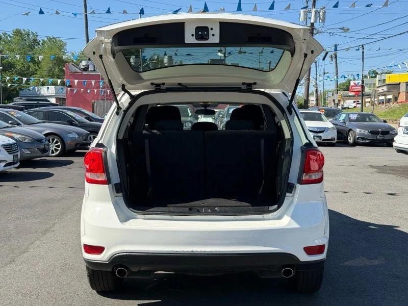 2016 Dodge Journey - Image 9 of 12