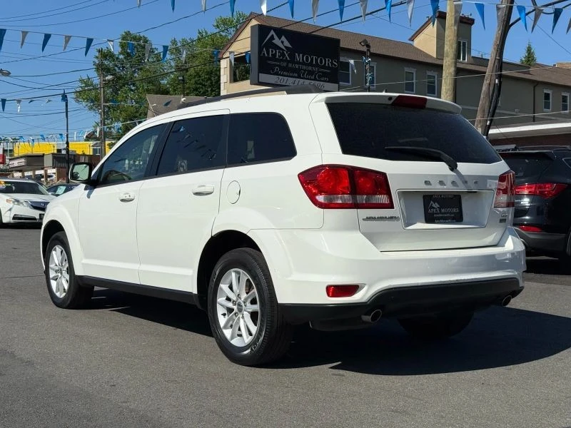 2016 Dodge Journey - Image 5 of 12