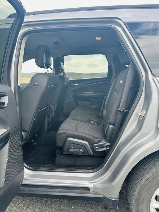 2016 Dodge Journey - Image 12 of 20