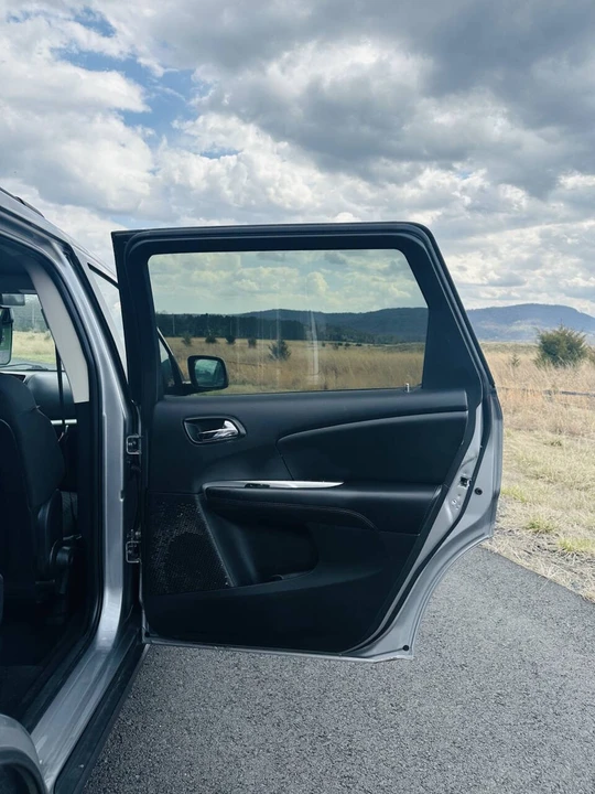 2016 Dodge Journey - Image 11 of 20