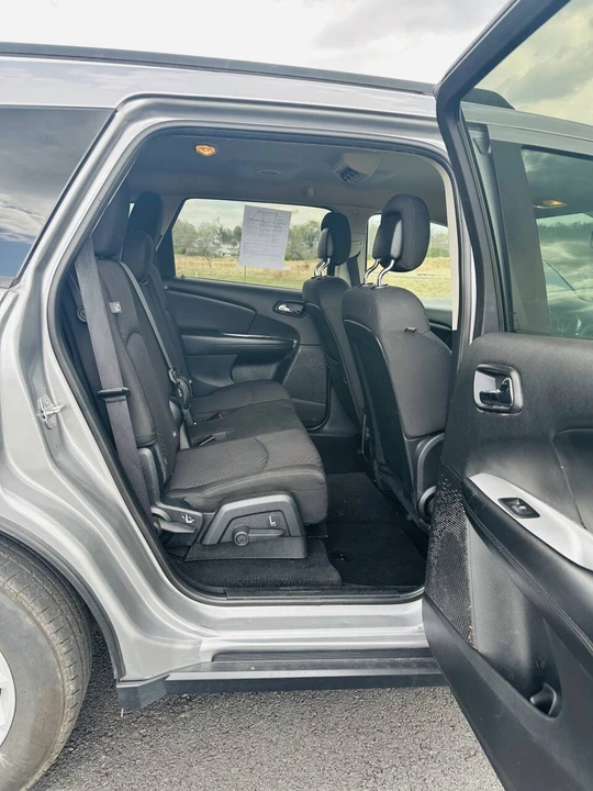 2016 Dodge Journey - Image 13 of 20