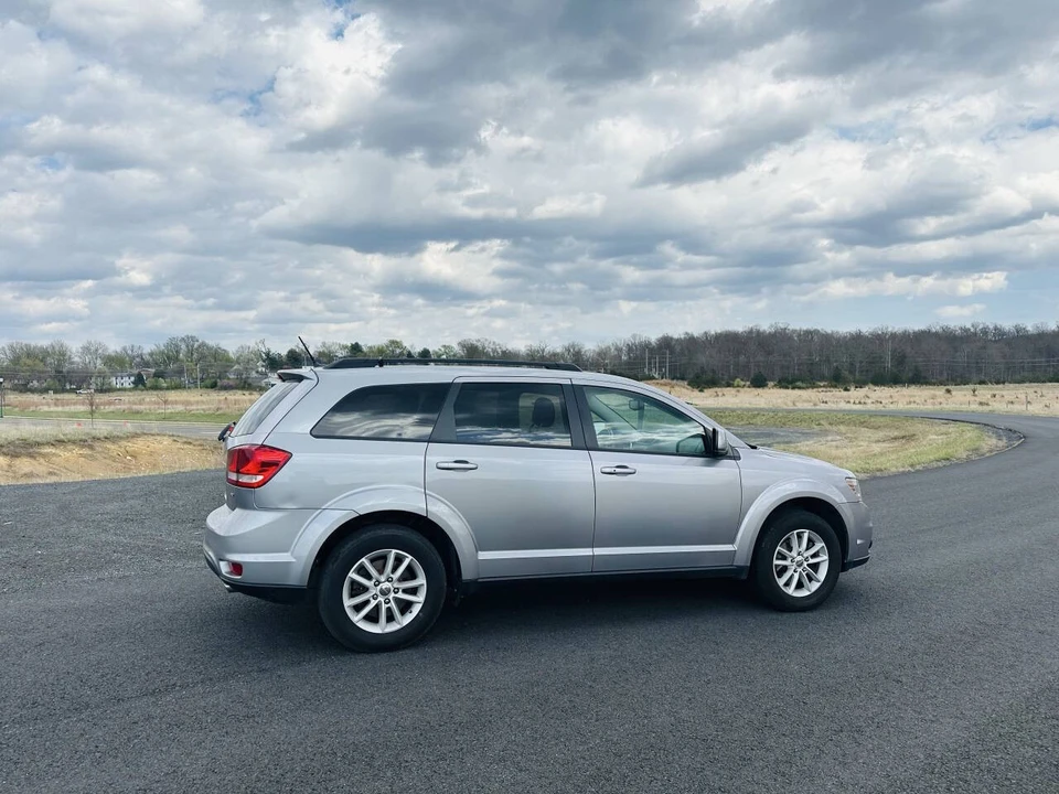 2016 Dodge Journey - Image 7 of 20