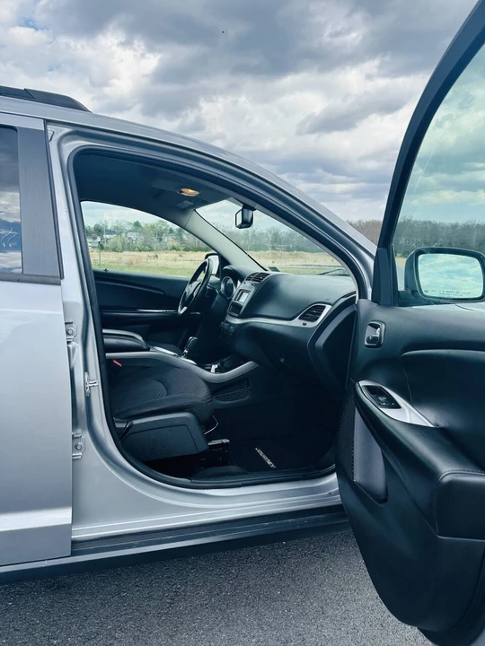 2016 Dodge Journey - Image 14 of 20