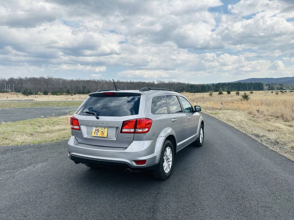 2016 Dodge Journey - Image 4 of 20