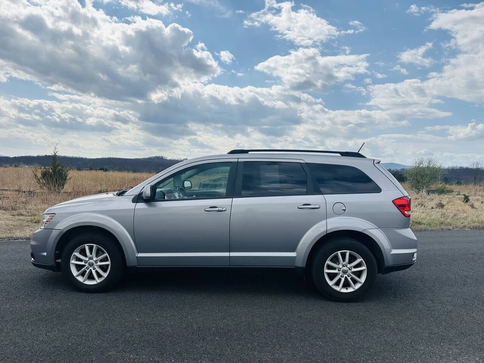 2016 Dodge Journey - Image 6 of 20