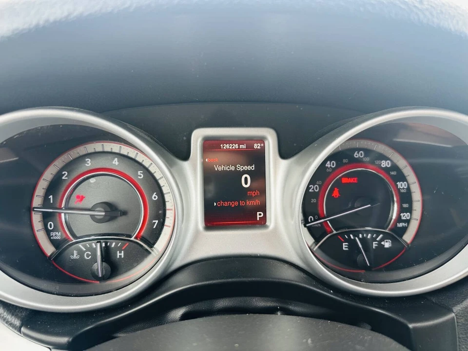 2016 Dodge Journey - Image 18 of 20