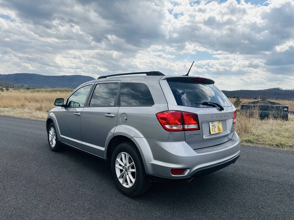 2016 Dodge Journey - Image 5 of 20