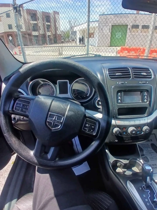 2016 Dodge Journey - Image 8 of 8