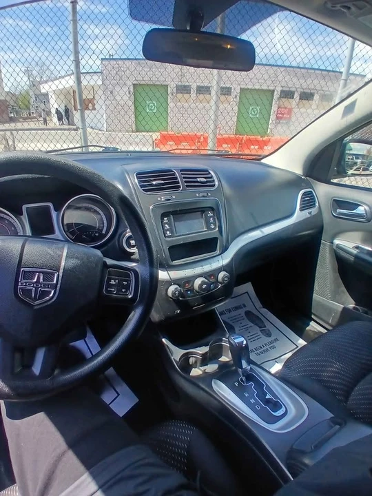 2016 Dodge Journey - Image 5 of 8