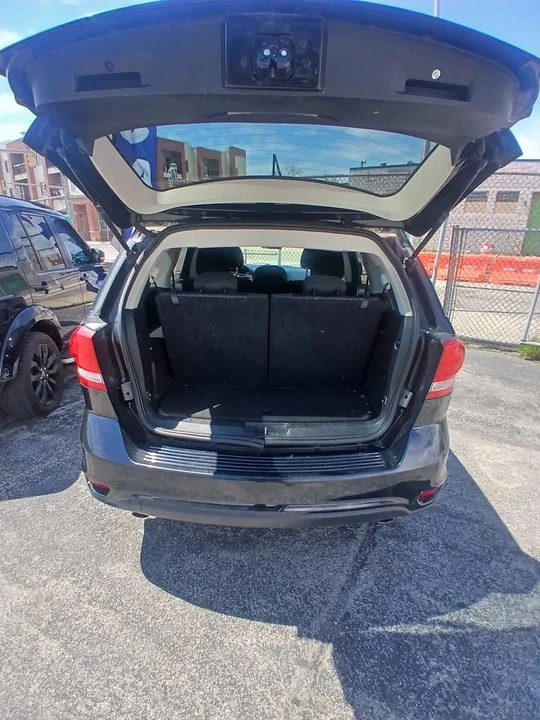 2016 Dodge Journey - Image 4 of 8