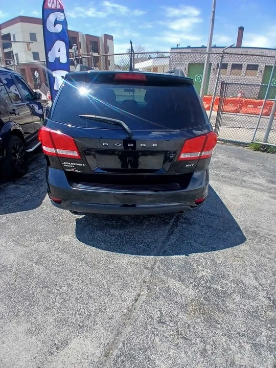 2016 Dodge Journey - Image 3 of 8