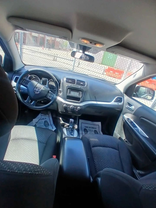 2016 Dodge Journey - Image 6 of 8