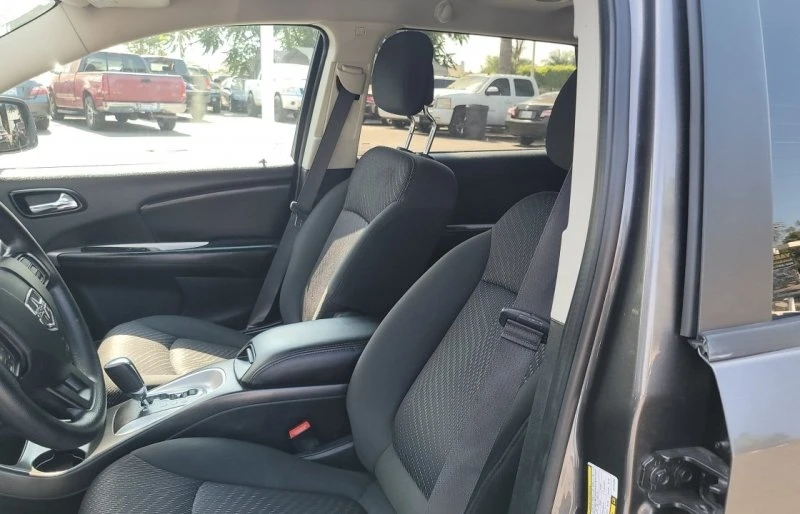 2016 Dodge Journey - Image 10 of 18