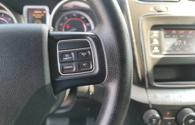 2016 Dodge Journey - Image 15 of 18